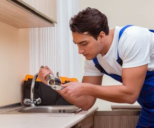 About Emergency plumbing pros Elk City, KS